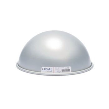 Cake Pan - Hemisphere 25cm